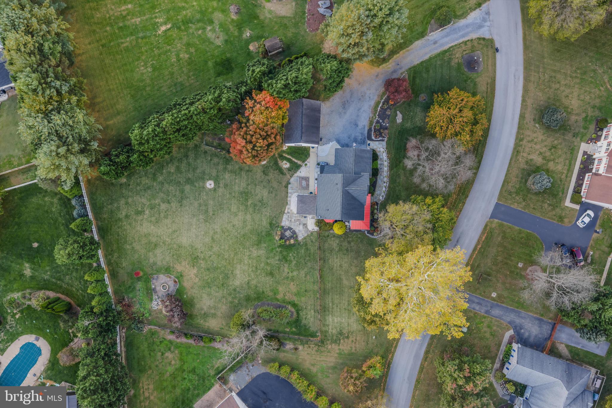 400 DEER RIDGE DRIVE