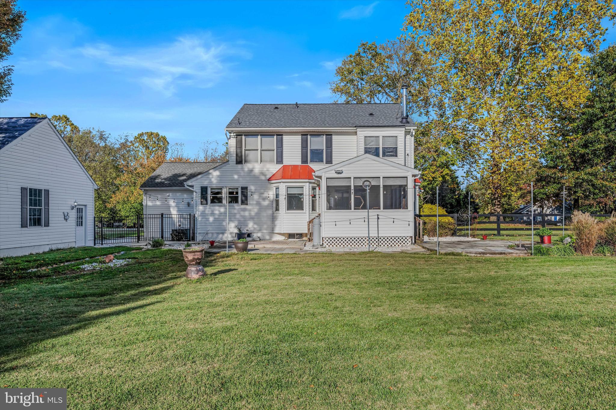 400 DEER RIDGE DRIVE