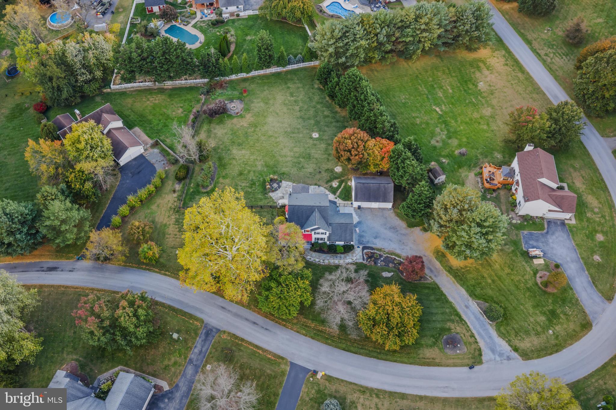 400 DEER RIDGE DRIVE