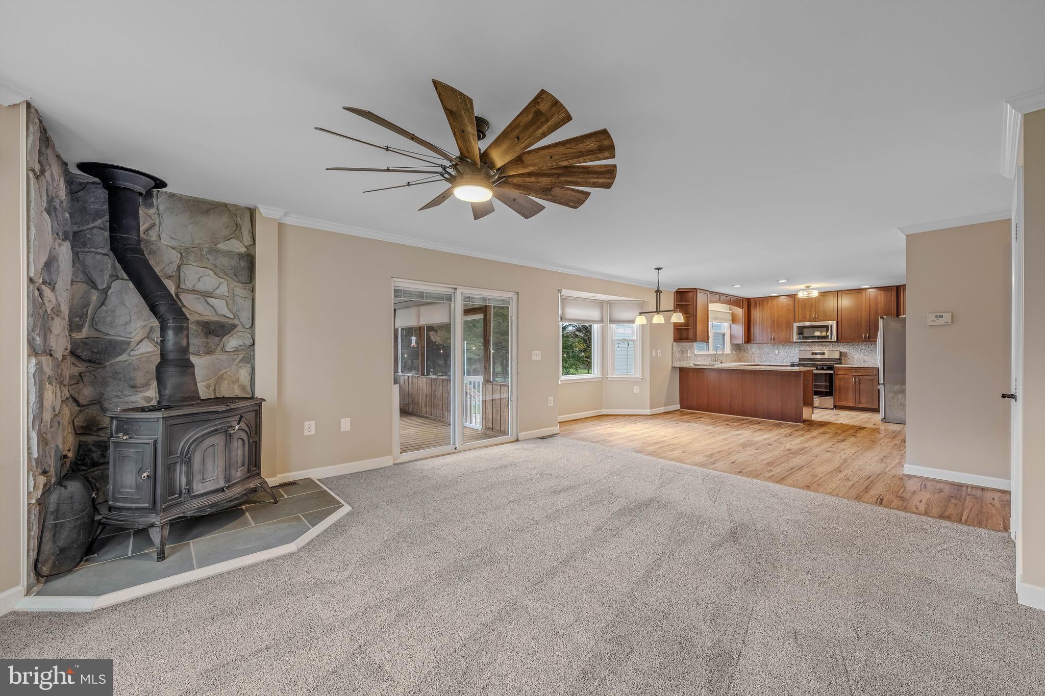 400 DEER RIDGE DRIVE