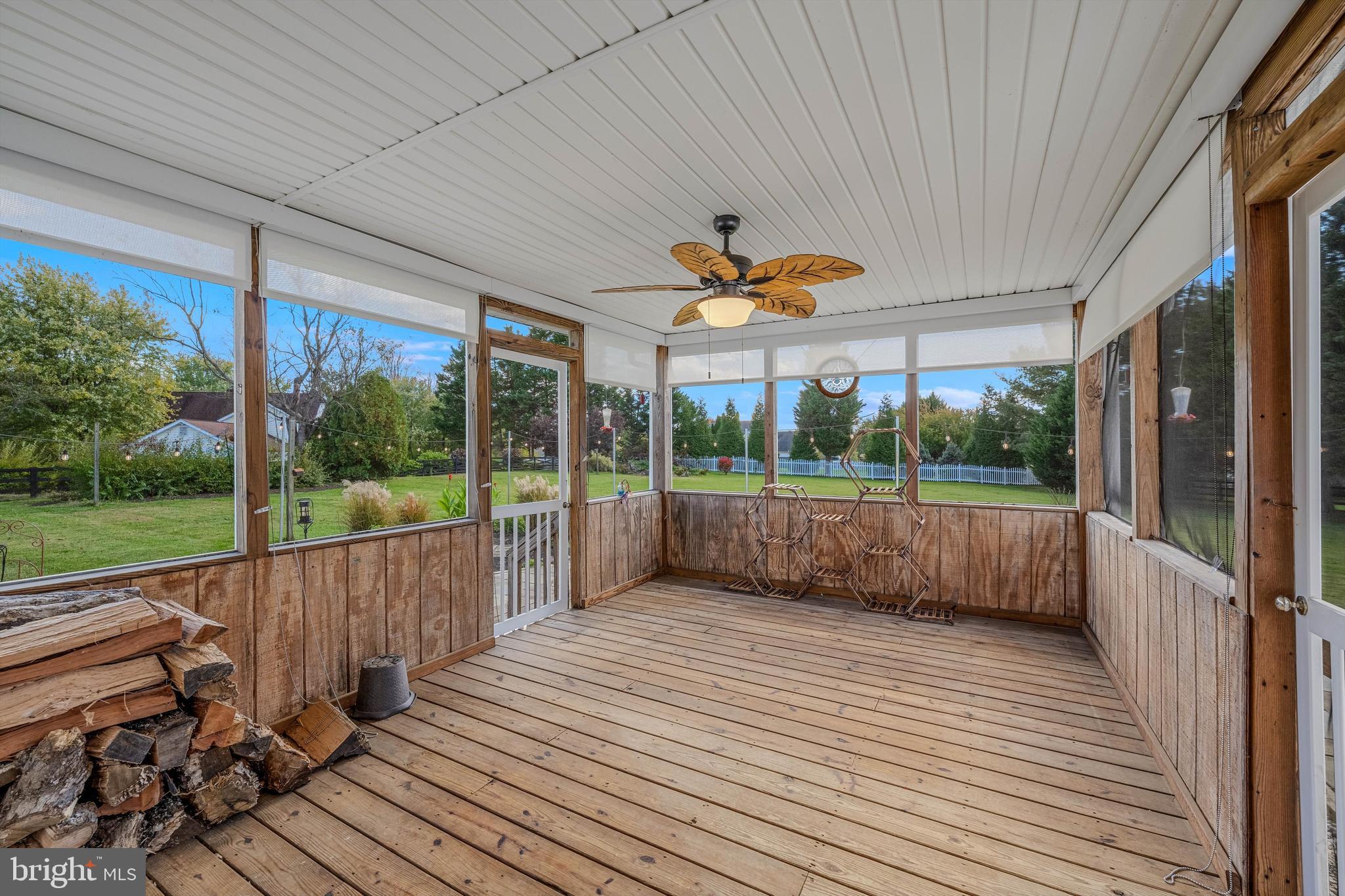 400 DEER RIDGE DRIVE