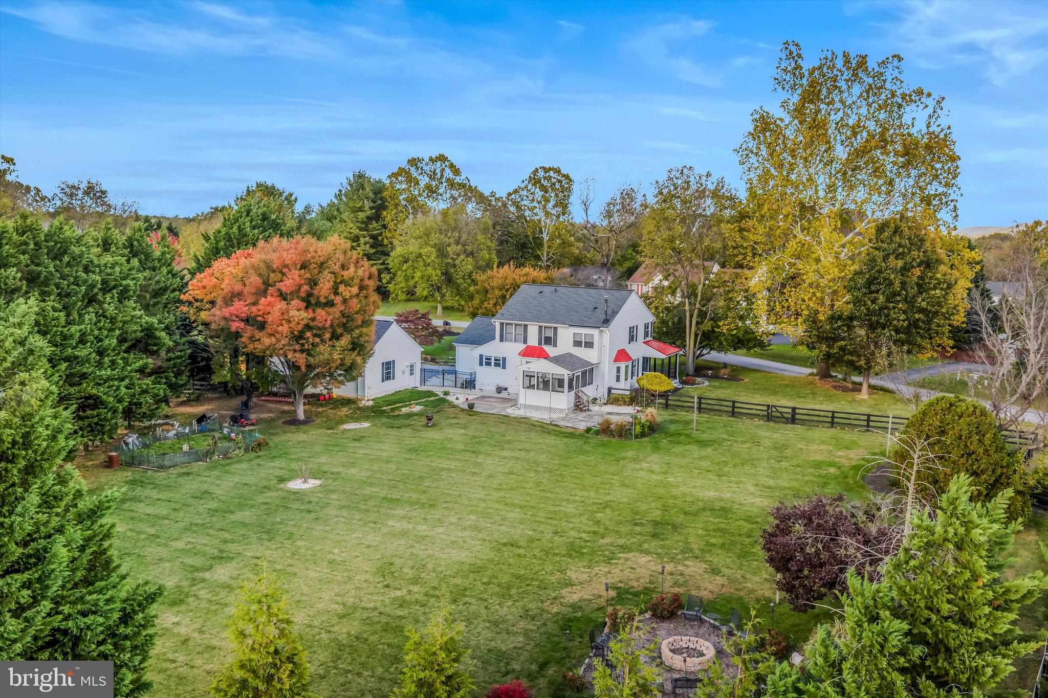 400 DEER RIDGE DRIVE