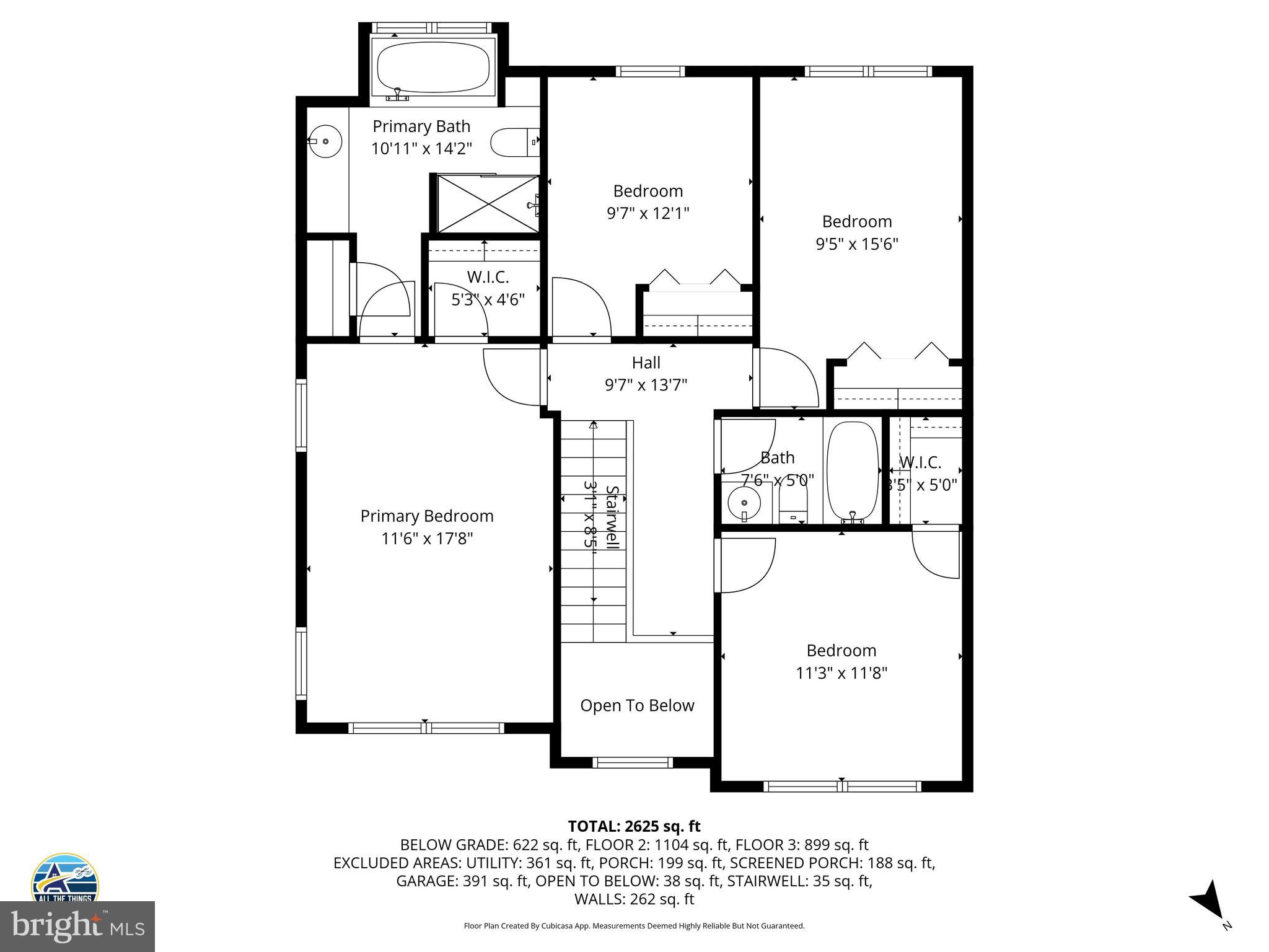 400 DEER RIDGE DRIVE