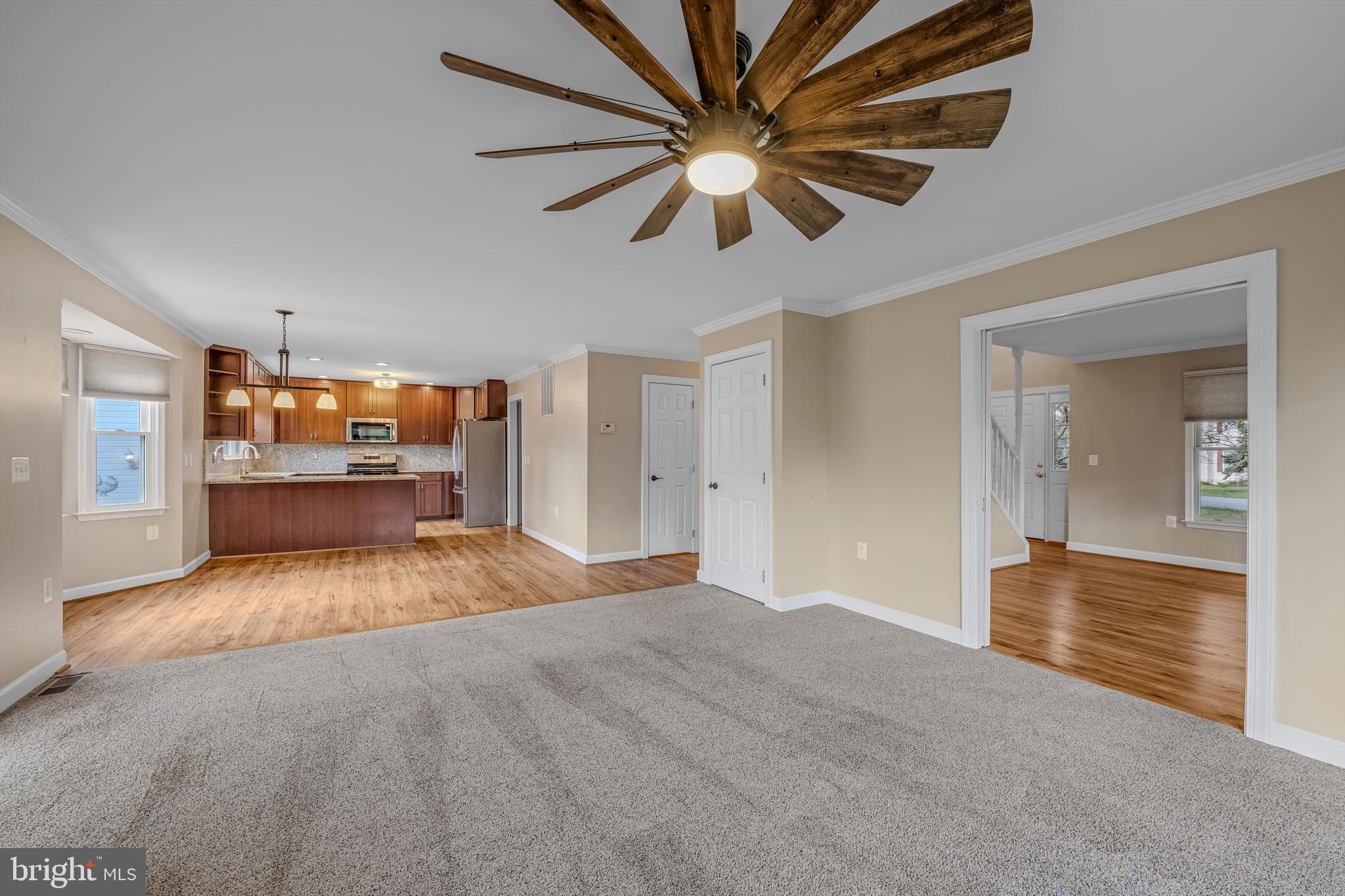 400 DEER RIDGE DRIVE