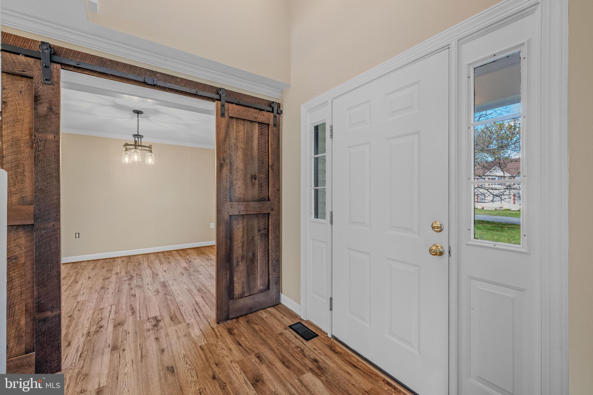 400 DEER RIDGE DRIVE