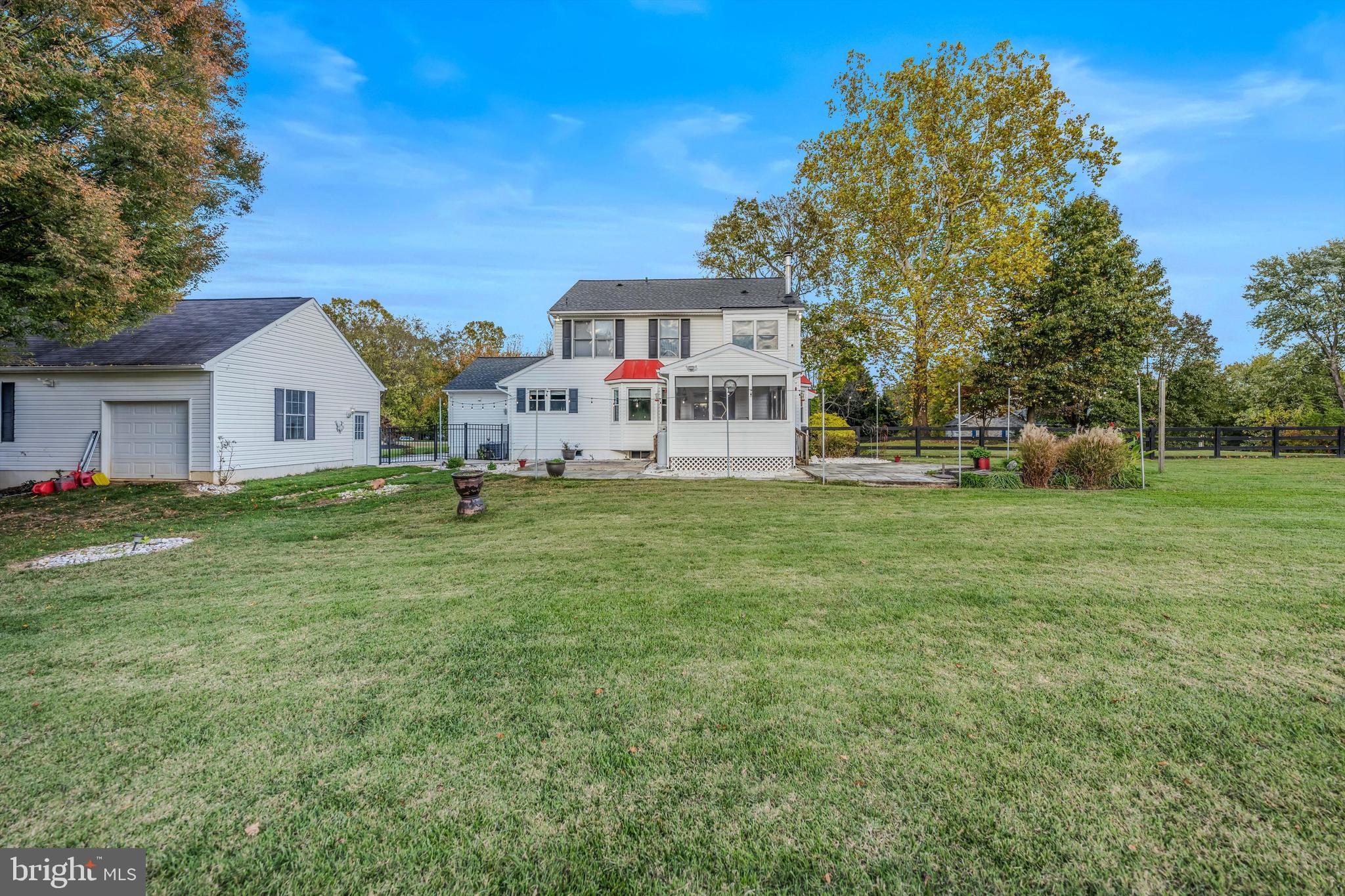 400 DEER RIDGE DRIVE