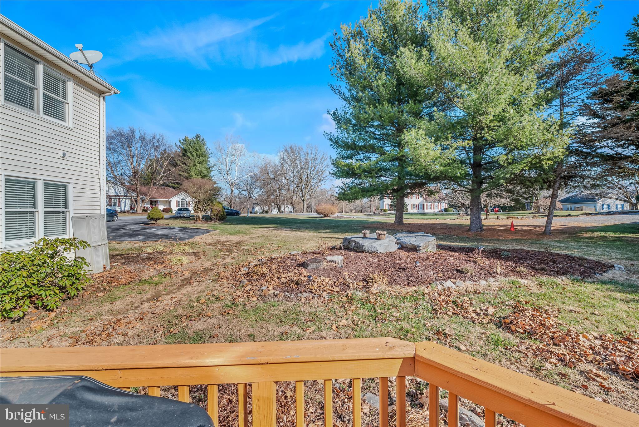 346 DEER RIDGE DRIVE