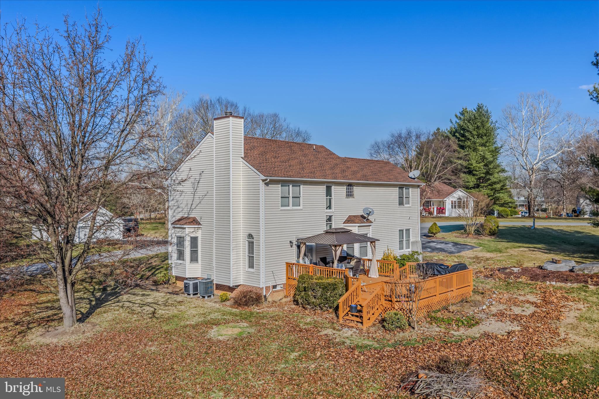 346 DEER RIDGE DRIVE