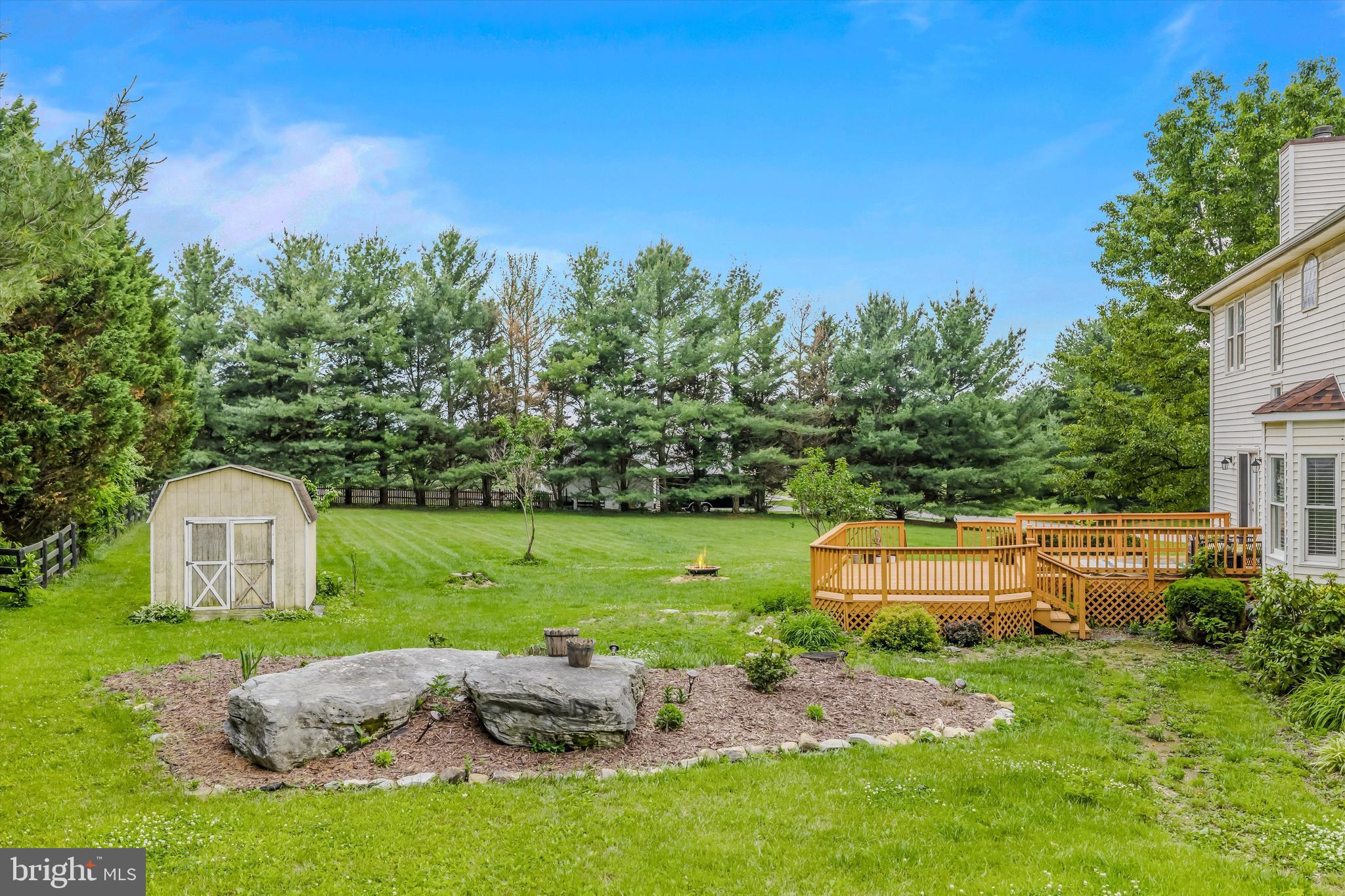 346 DEER RIDGE DRIVE