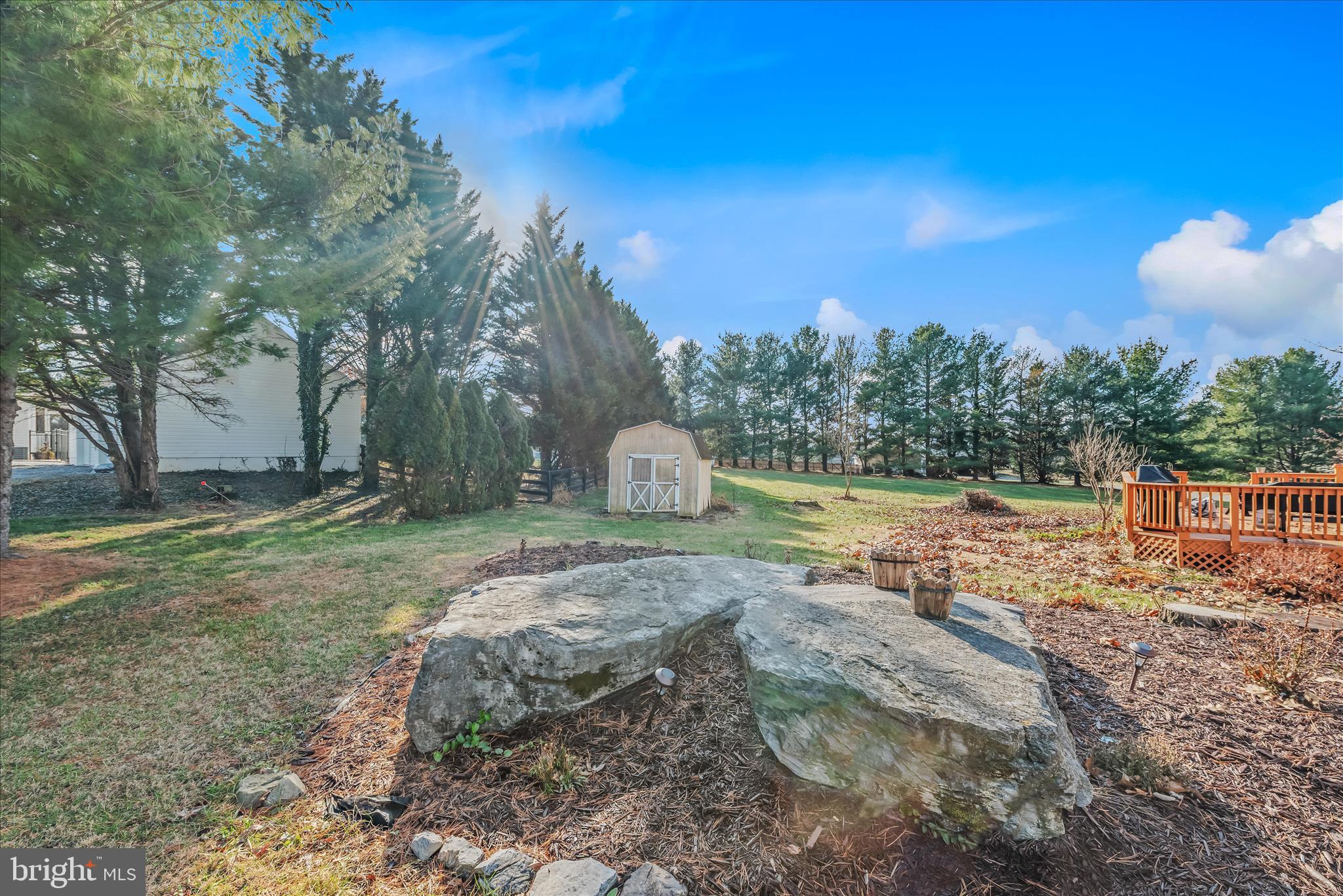 346 DEER RIDGE DRIVE