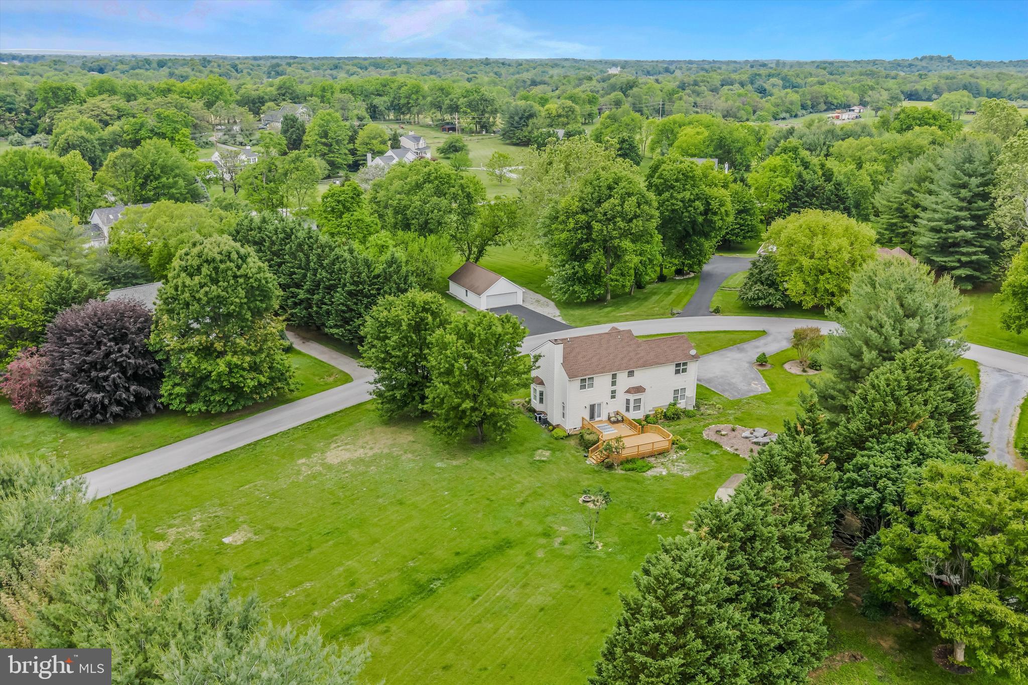 346 DEER RIDGE DRIVE