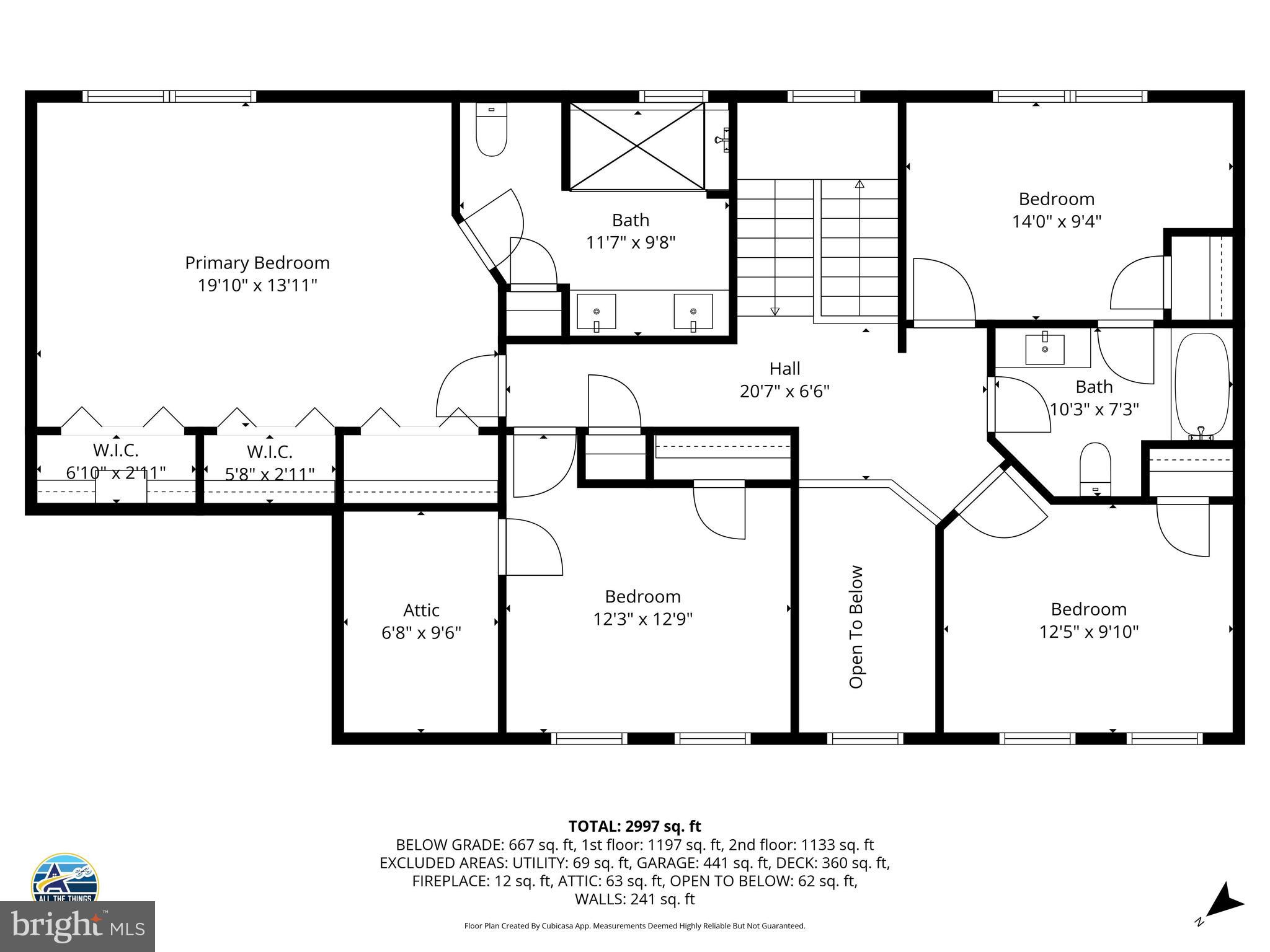 346 DEER RIDGE DRIVE