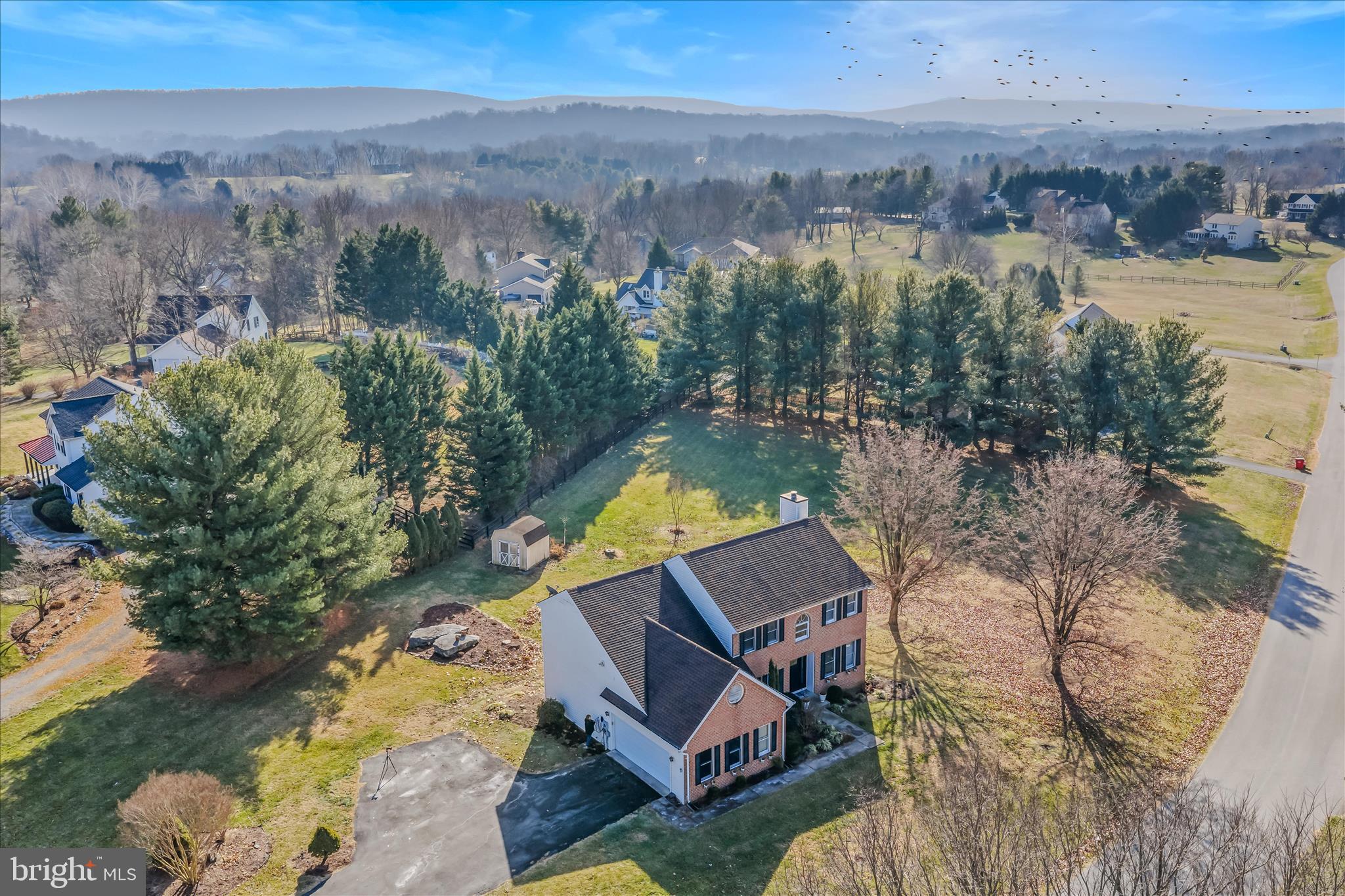 346 DEER RIDGE DRIVE