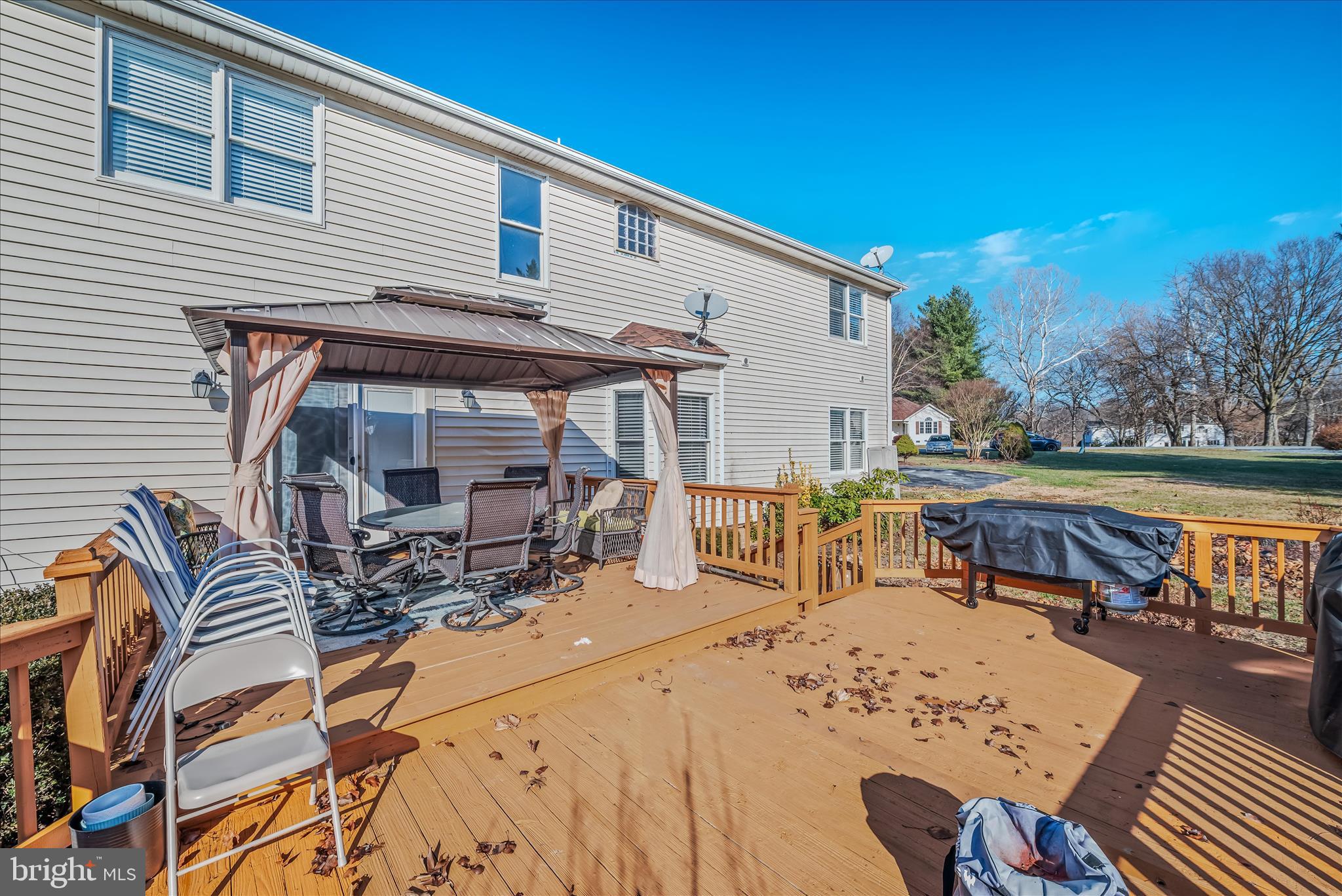 346 DEER RIDGE DRIVE