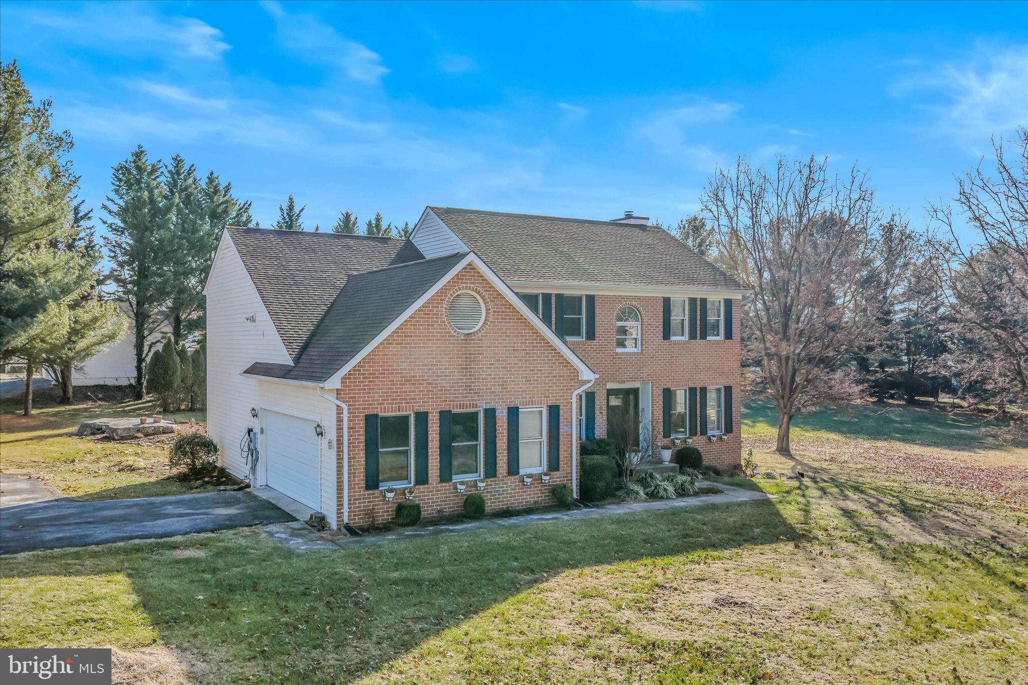 346 DEER RIDGE DRIVE