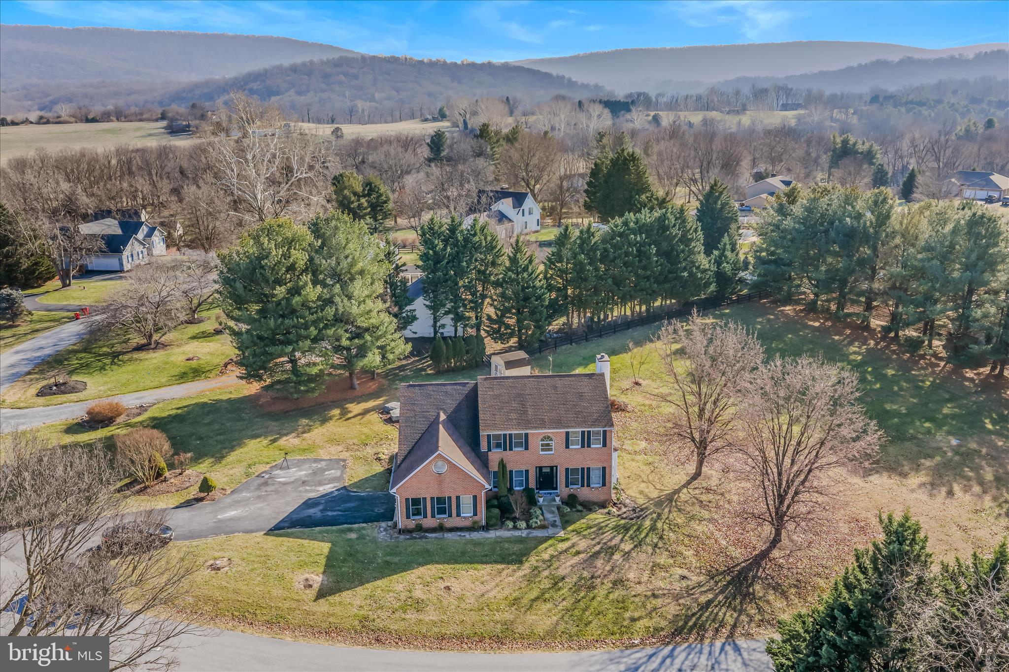 346 DEER RIDGE DRIVE