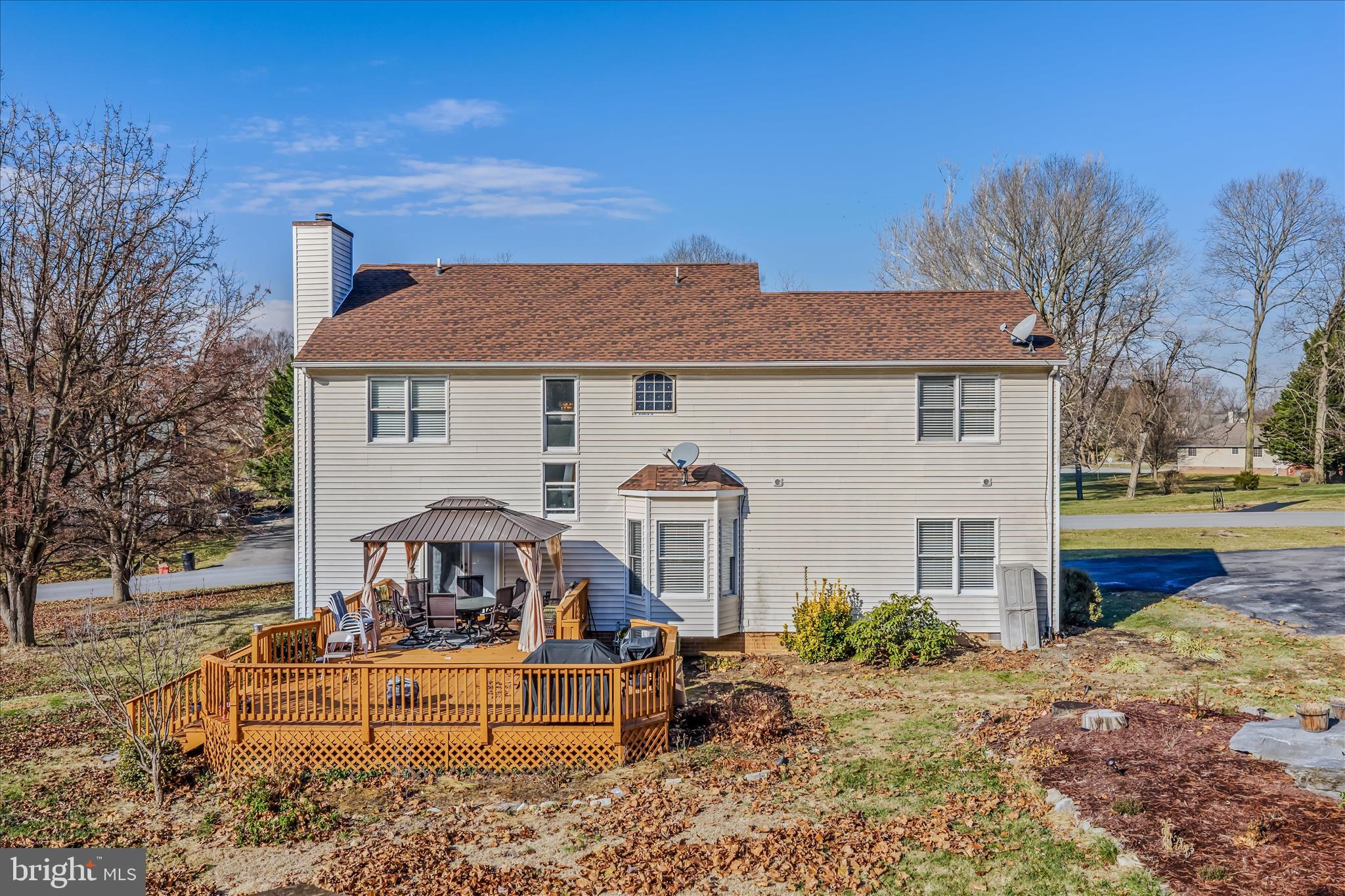 346 DEER RIDGE DRIVE