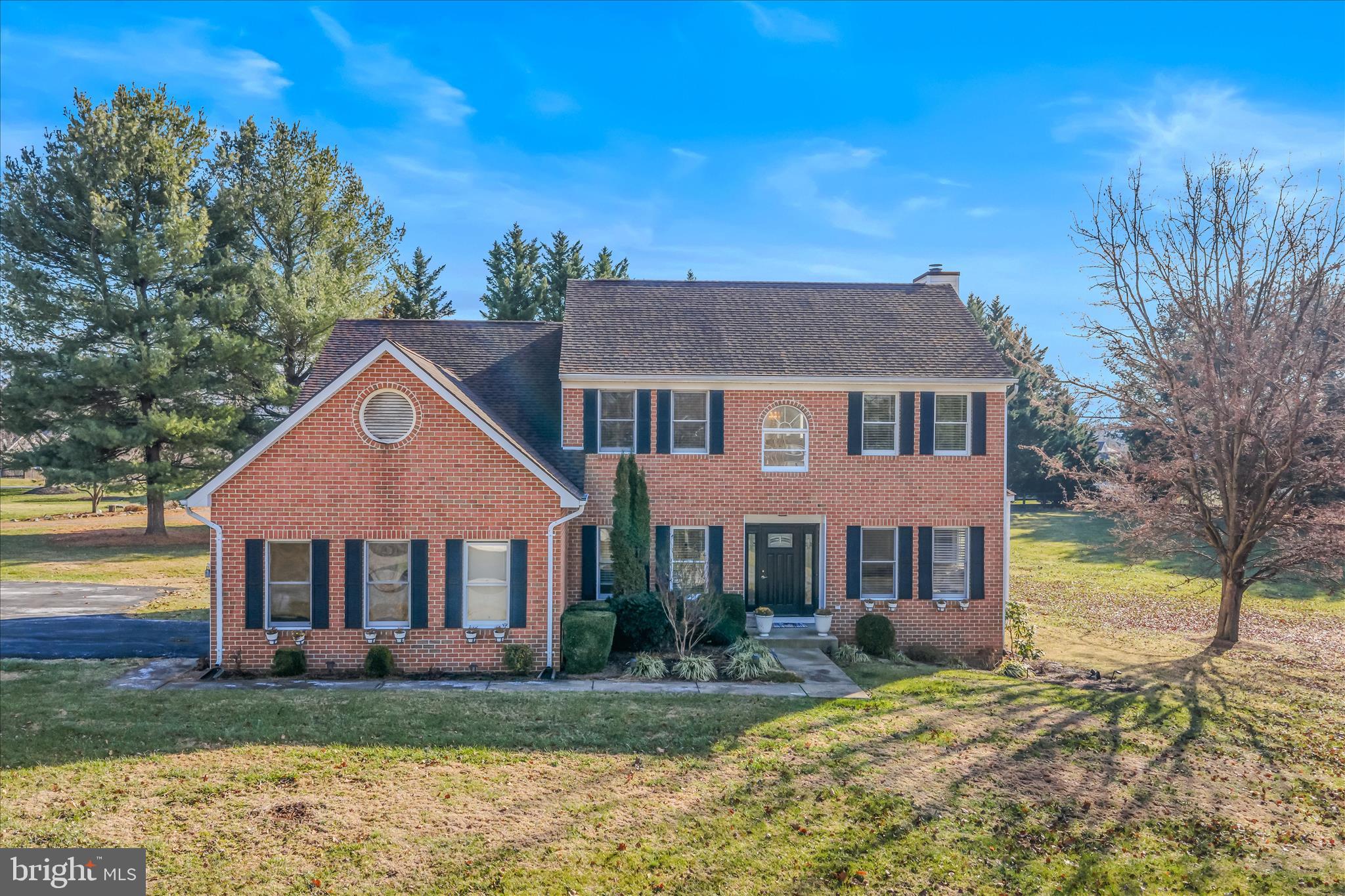 346 DEER RIDGE DRIVE