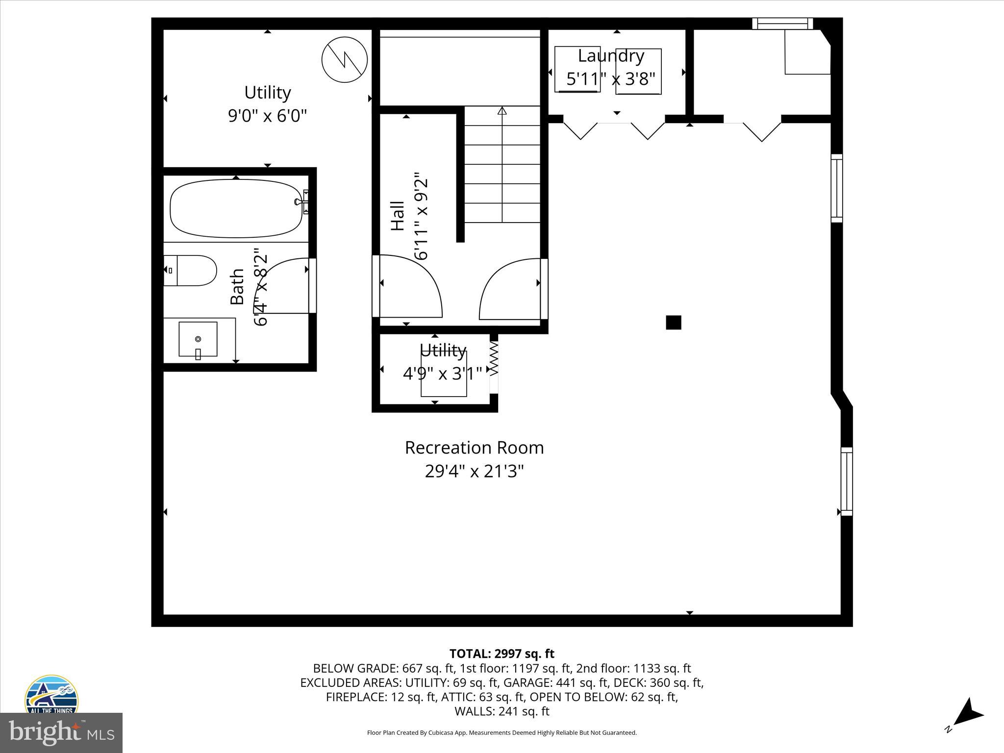 346 DEER RIDGE DRIVE