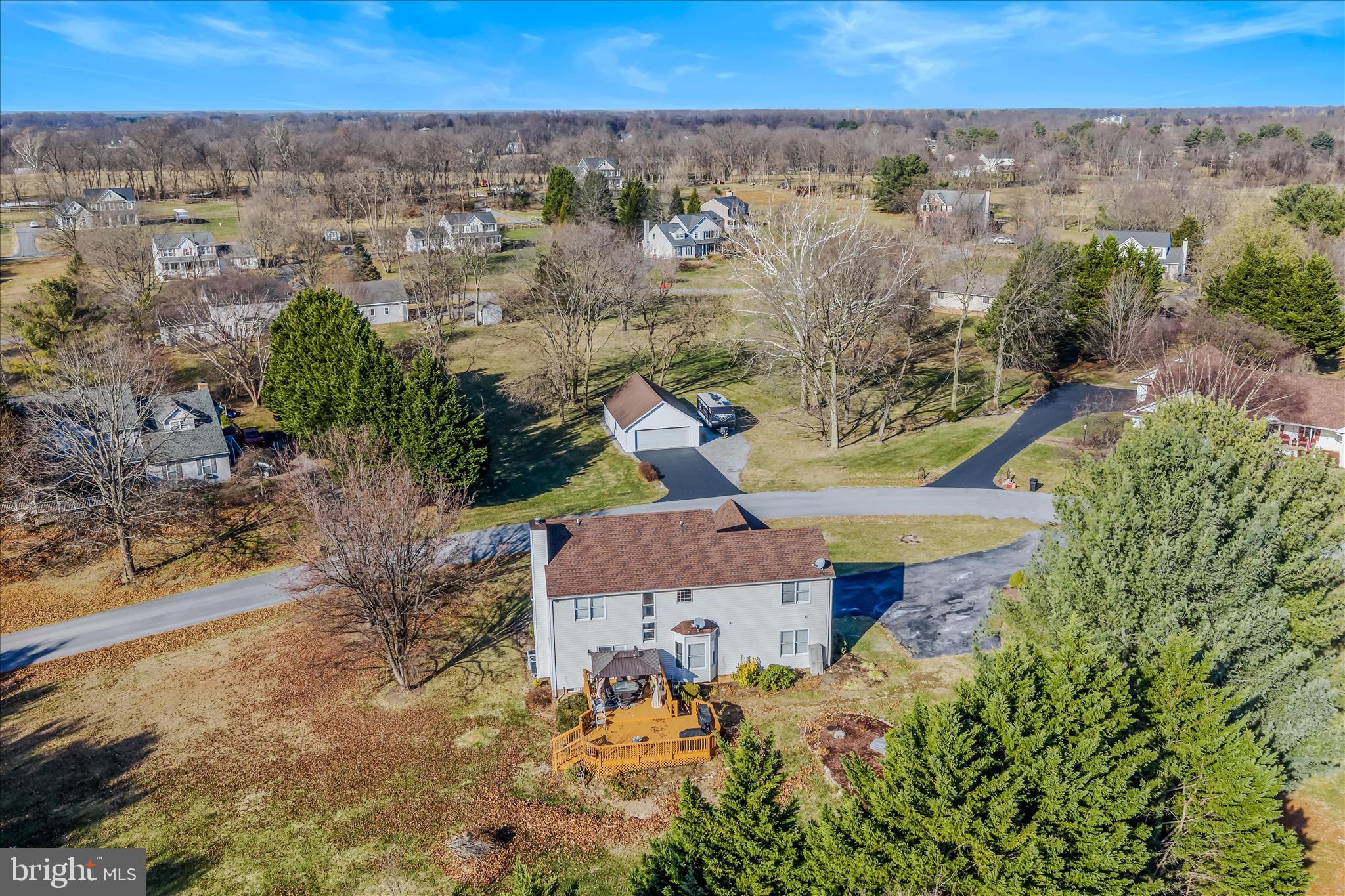 346 DEER RIDGE DRIVE