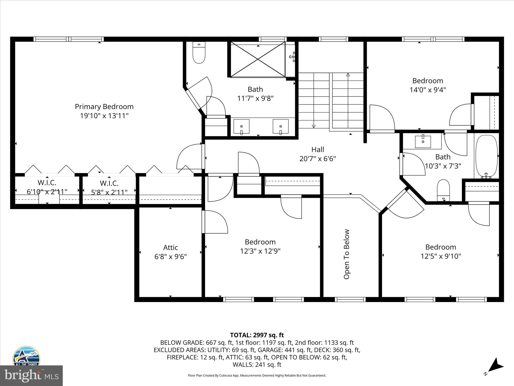 346 DEER RIDGE DRIVE