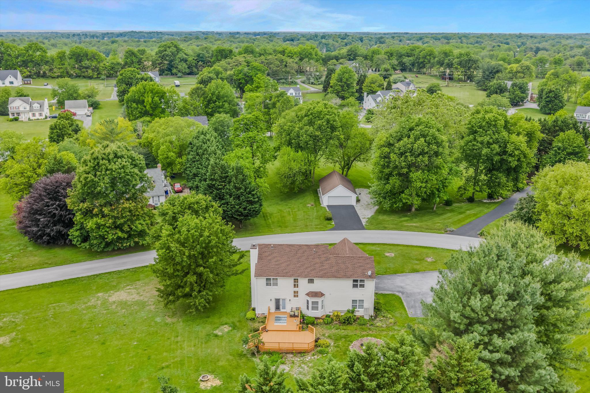 346 DEER RIDGE DRIVE