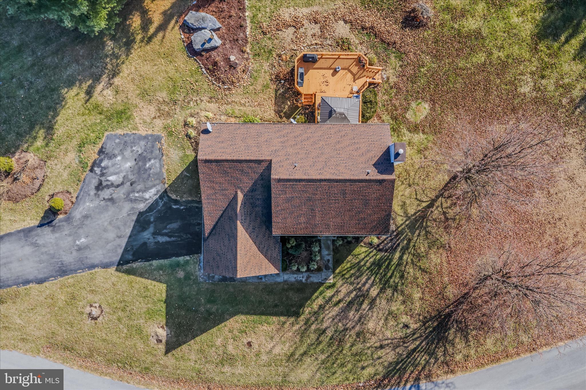 346 DEER RIDGE DRIVE