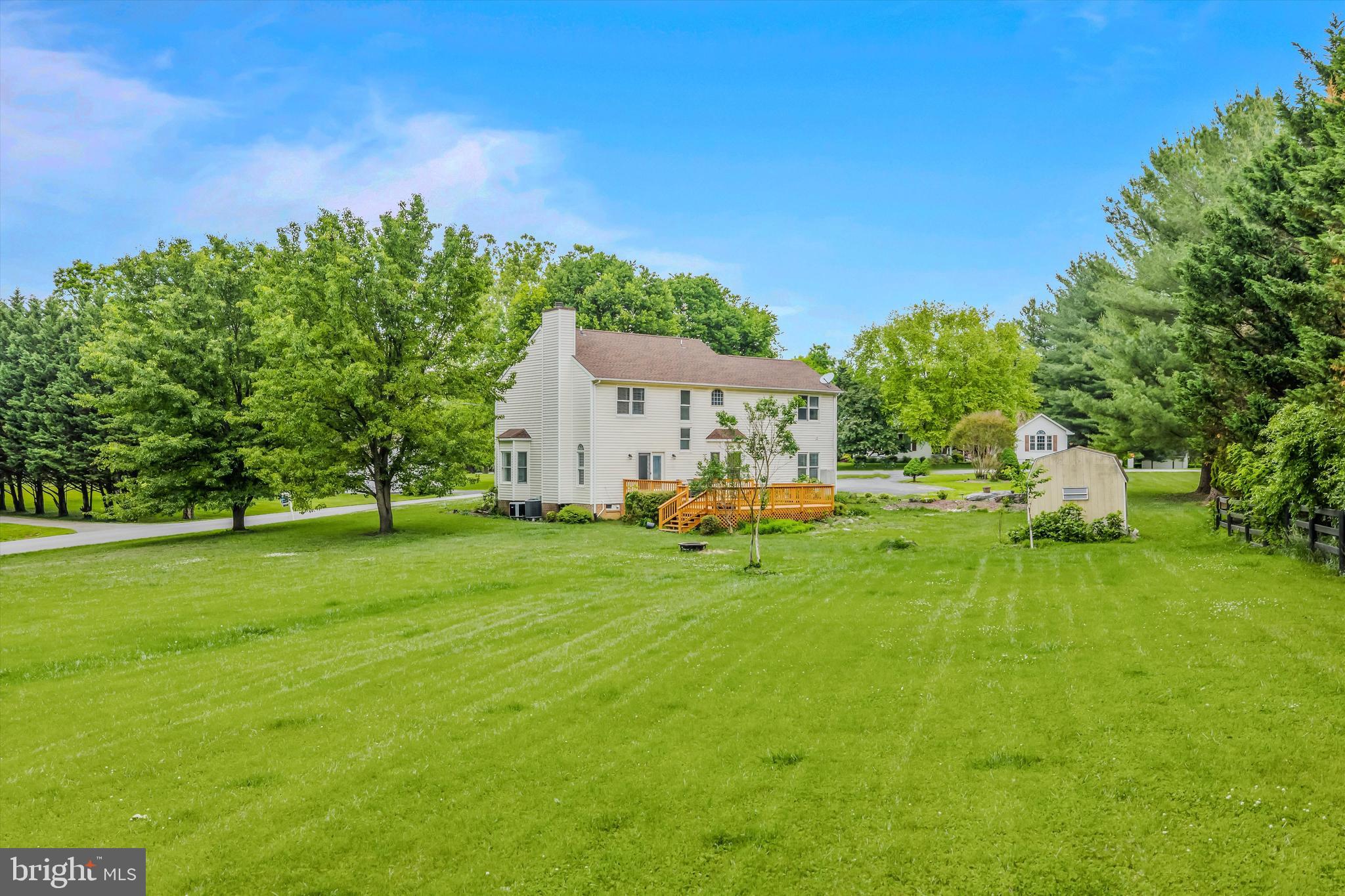 346 DEER RIDGE DRIVE