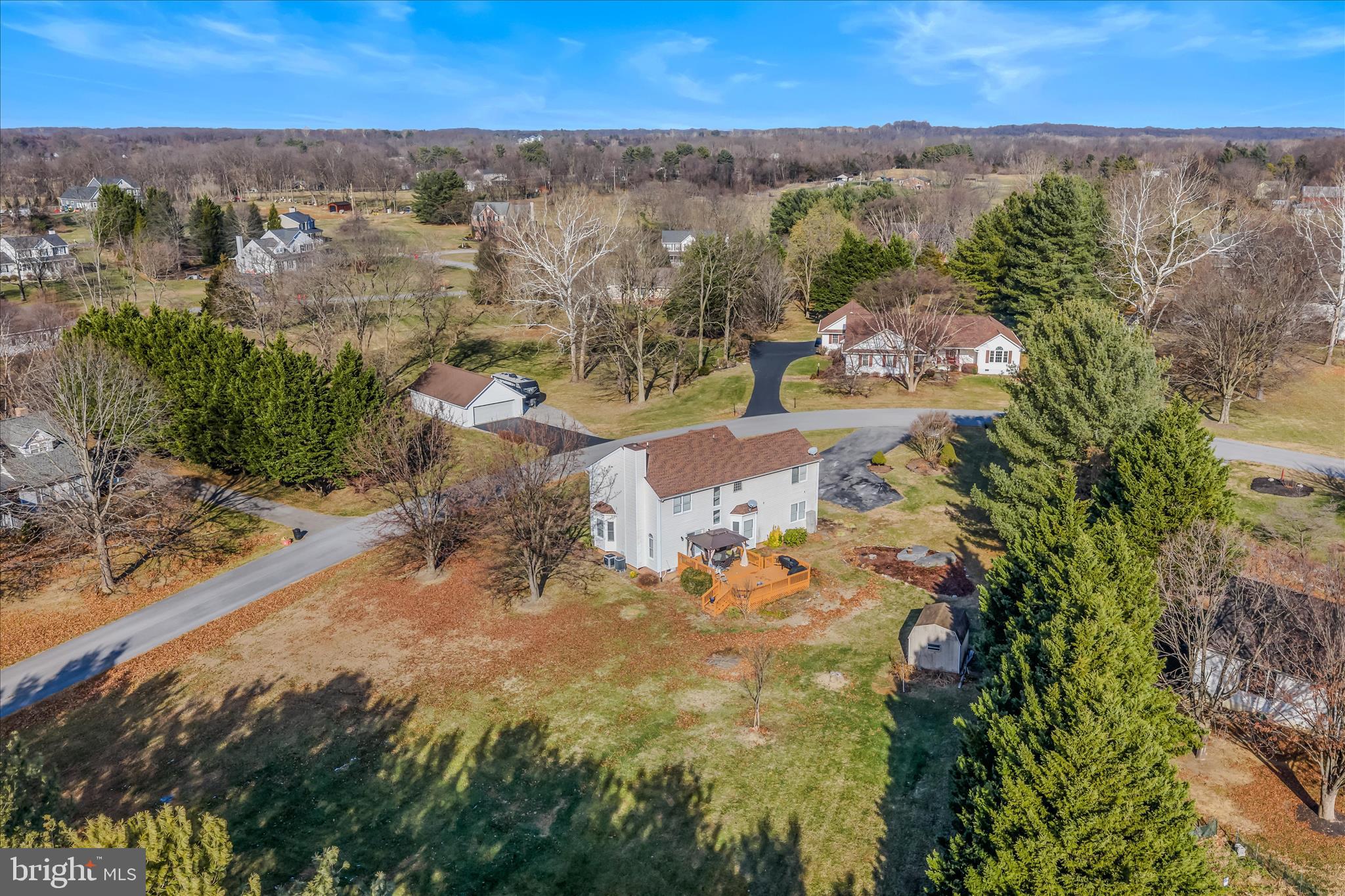 346 DEER RIDGE DRIVE