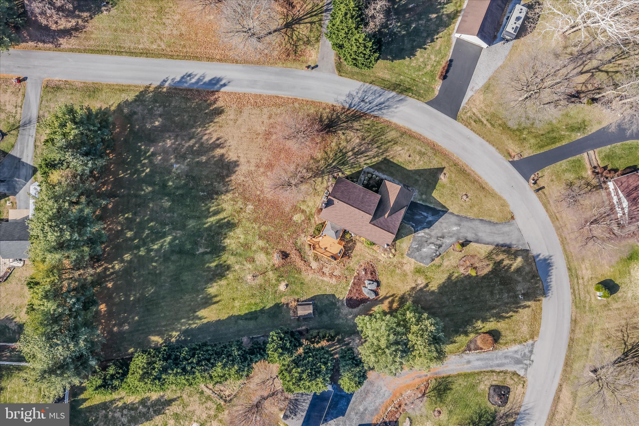 346 DEER RIDGE DRIVE