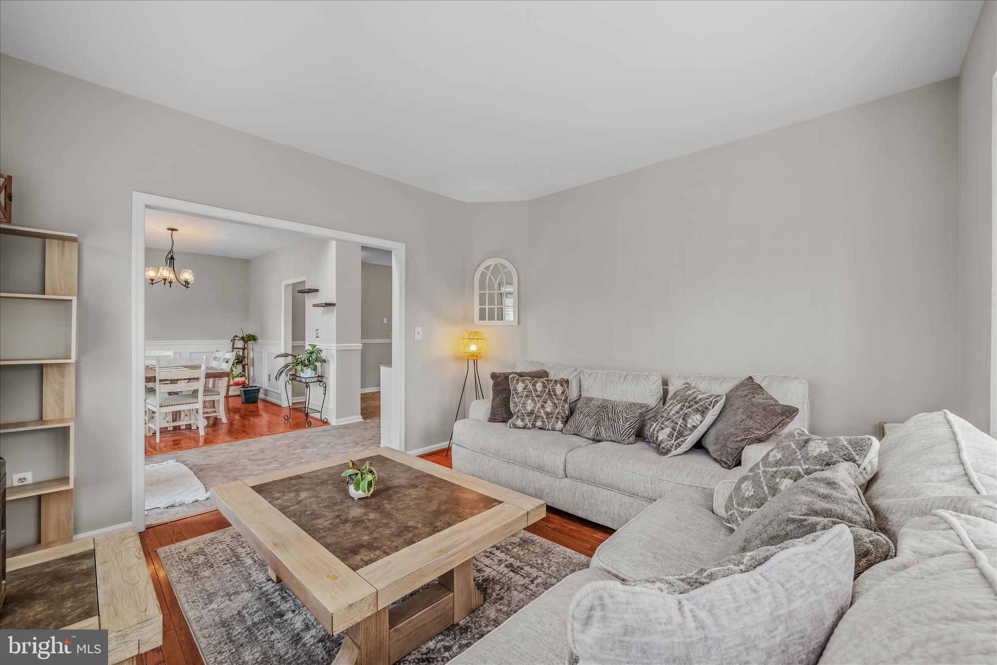 346 DEER RIDGE DRIVE