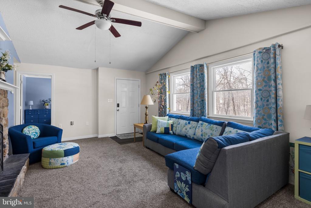 50 MOSBY DRIVE