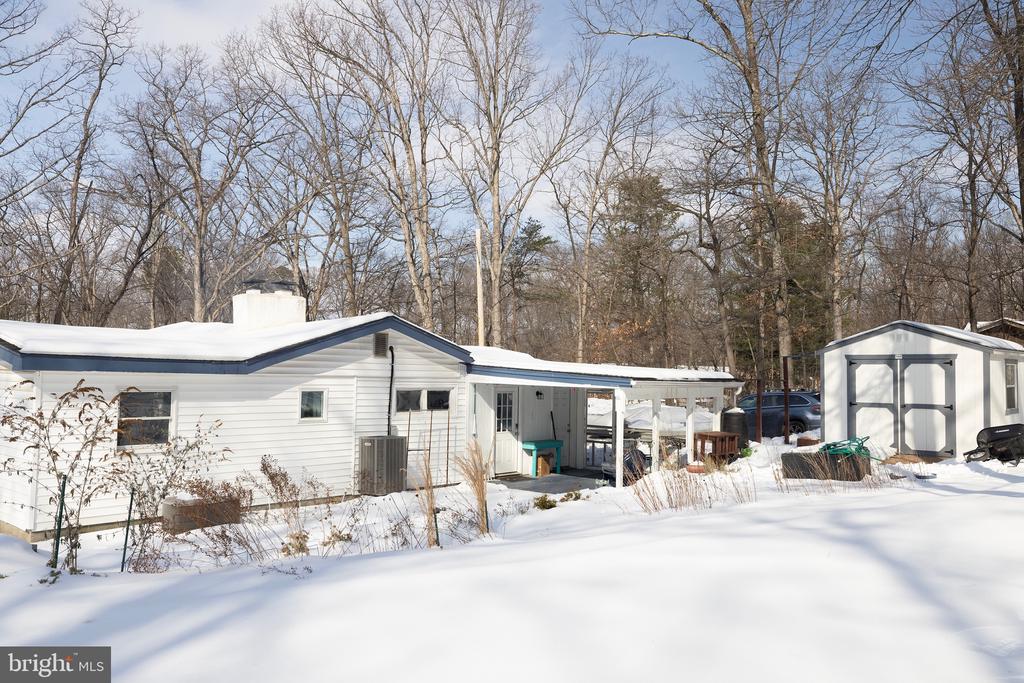 50 MOSBY DRIVE