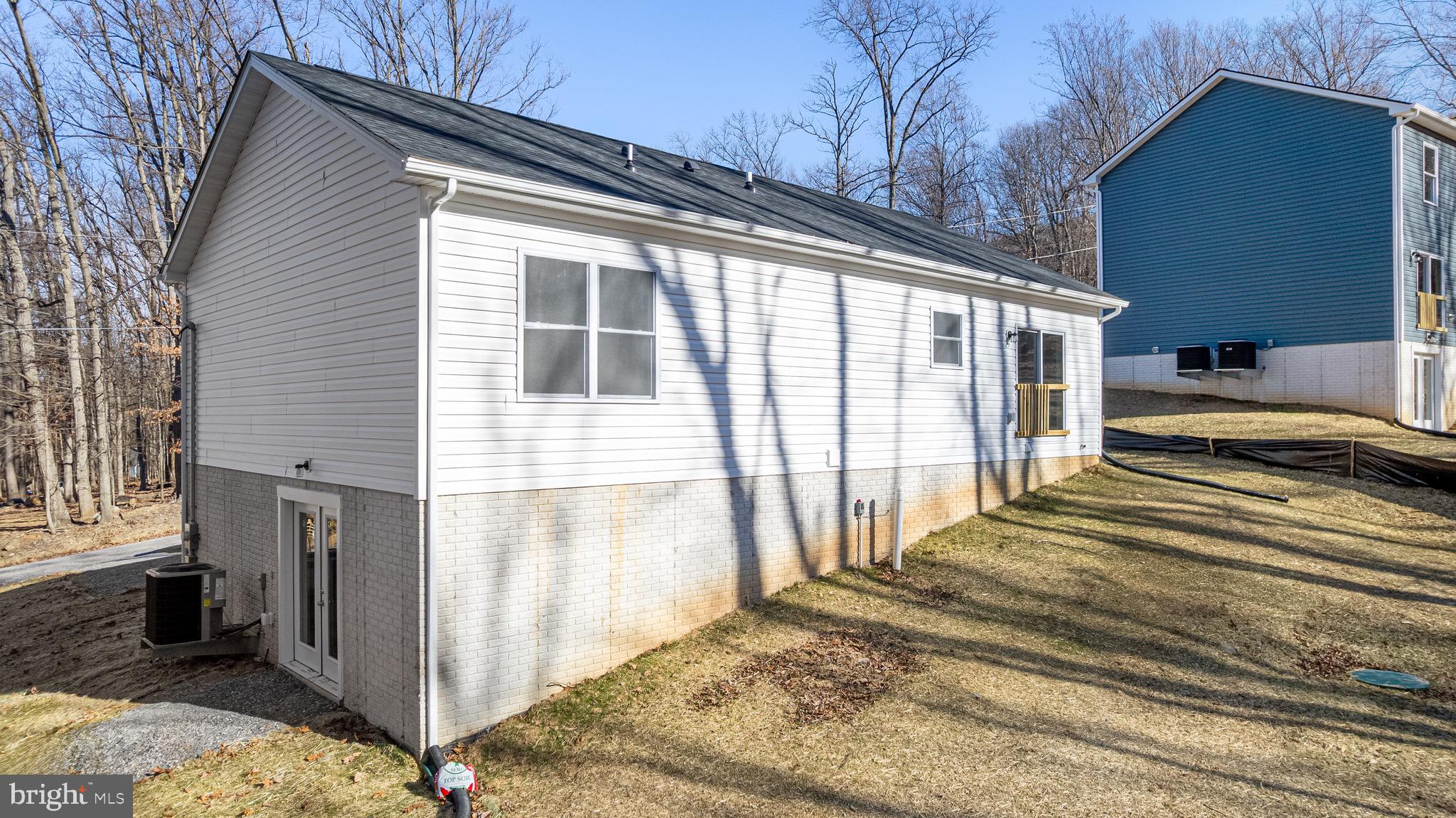 106 MOUNTAIN DEW COURT