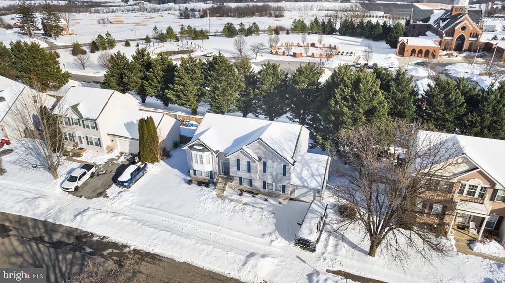 115 CROSSWINDS DRIVE