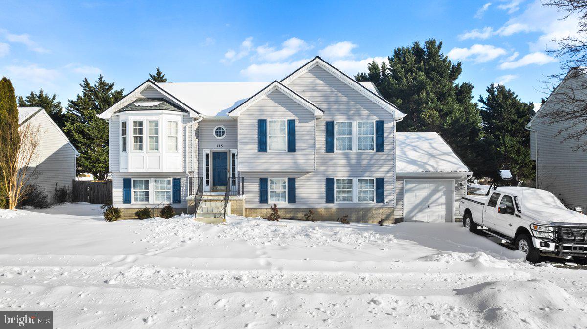 115 CROSSWINDS DRIVE