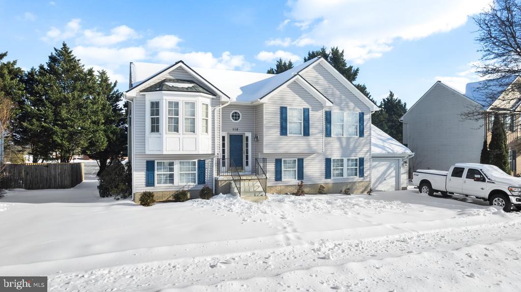 115 CROSSWINDS DRIVE