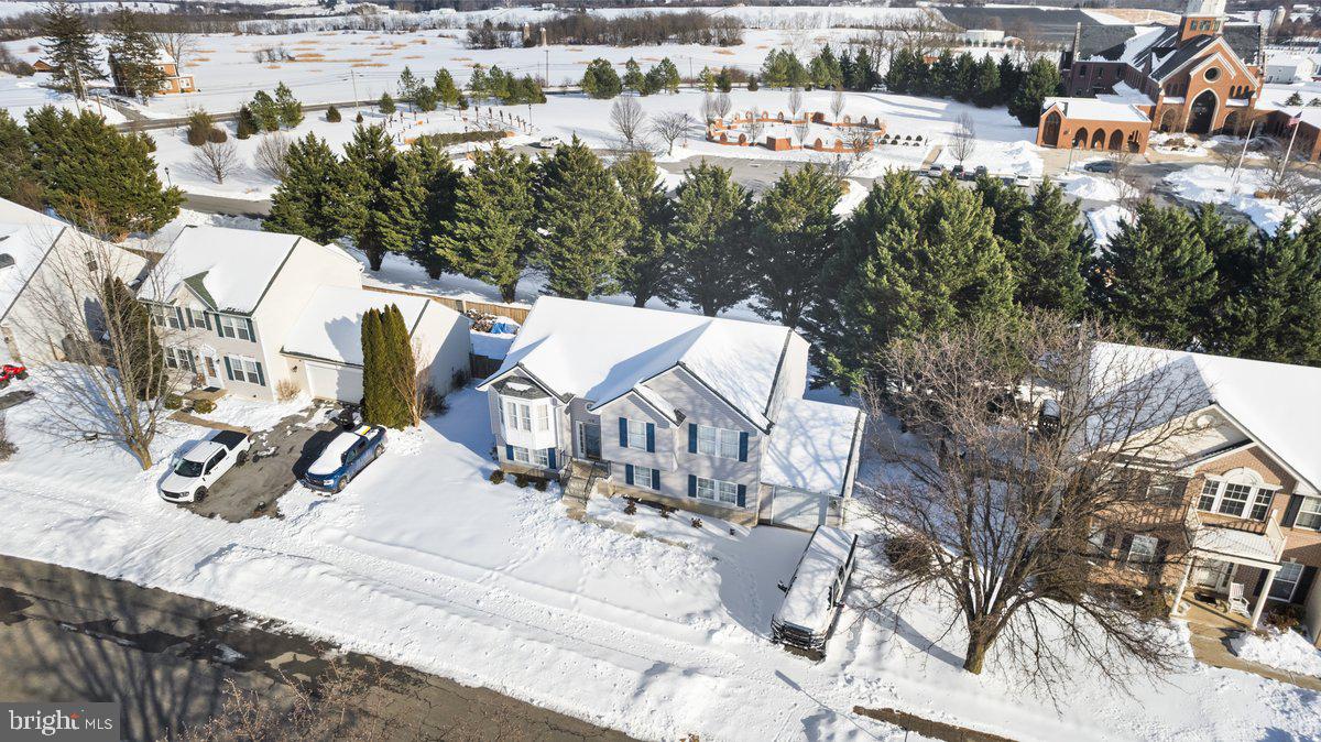 115 CROSSWINDS DRIVE