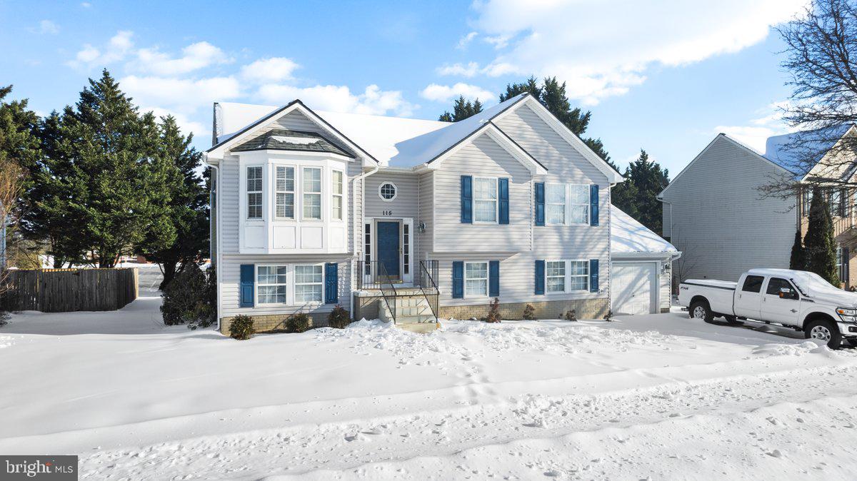 115 CROSSWINDS DRIVE