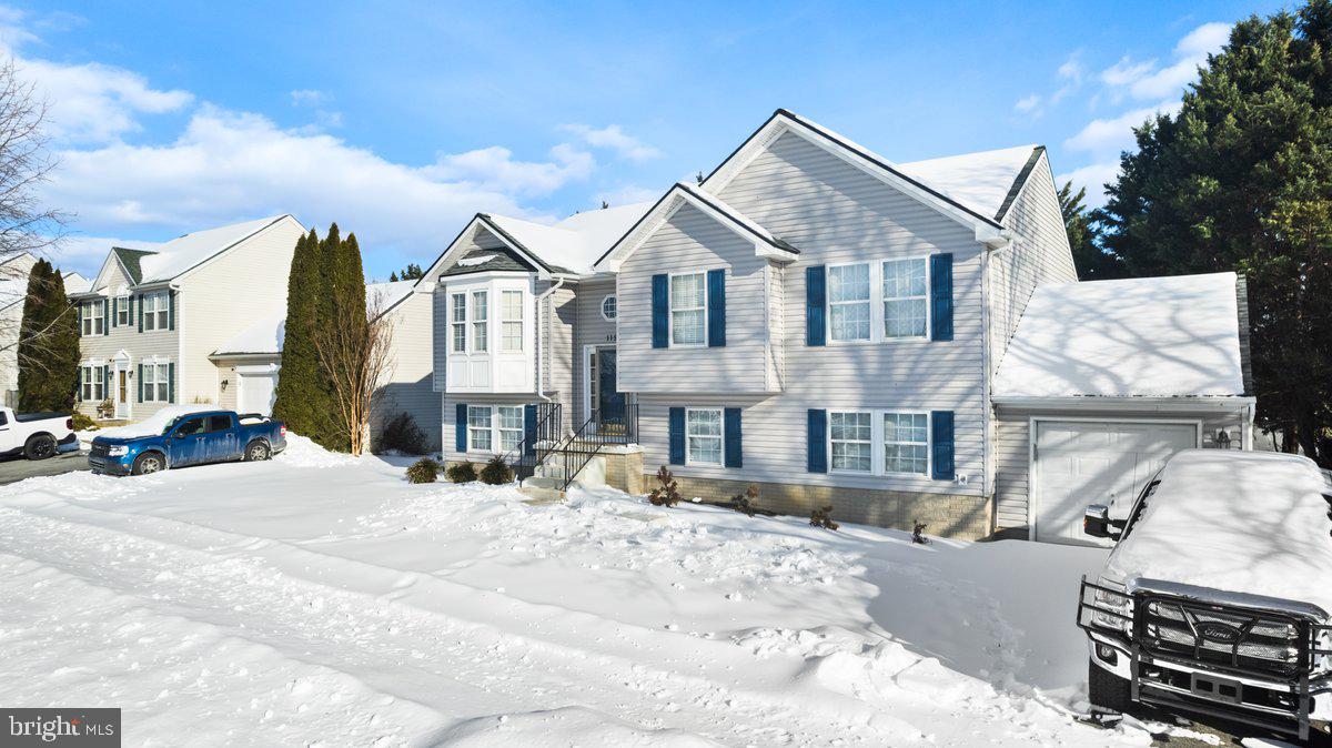 115 CROSSWINDS DRIVE