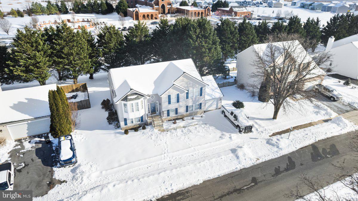 115 CROSSWINDS DRIVE