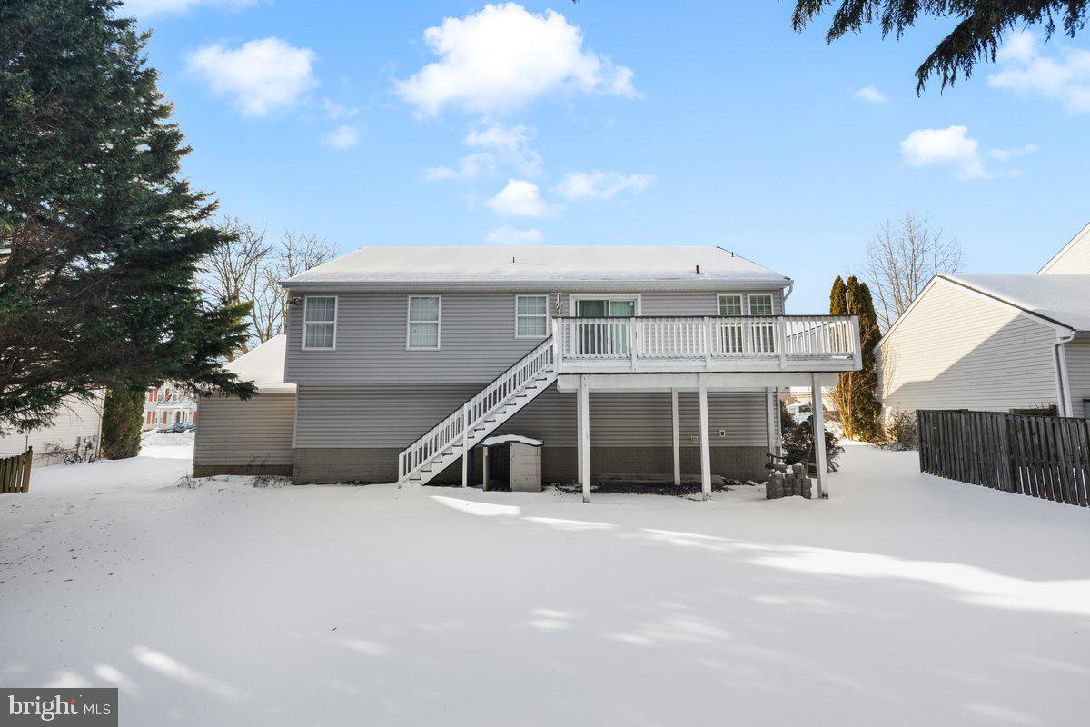 115 CROSSWINDS DRIVE