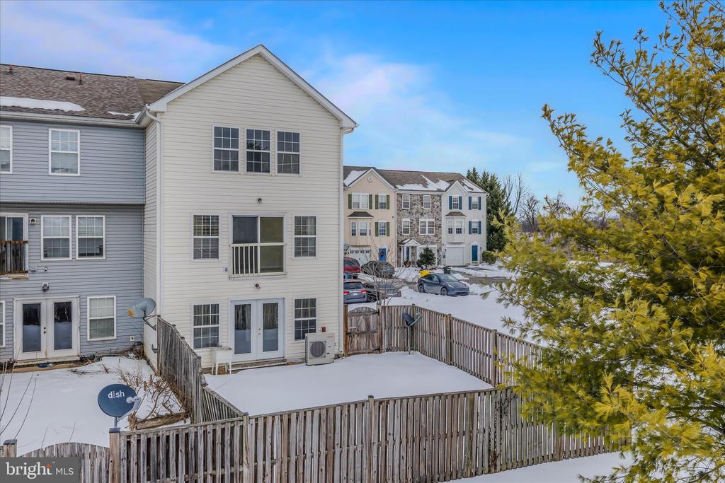 36 BRUCE DRIVE