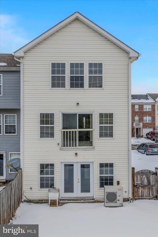 36 BRUCE DRIVE