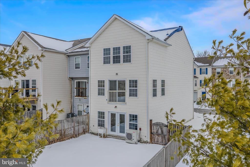 36 BRUCE DRIVE