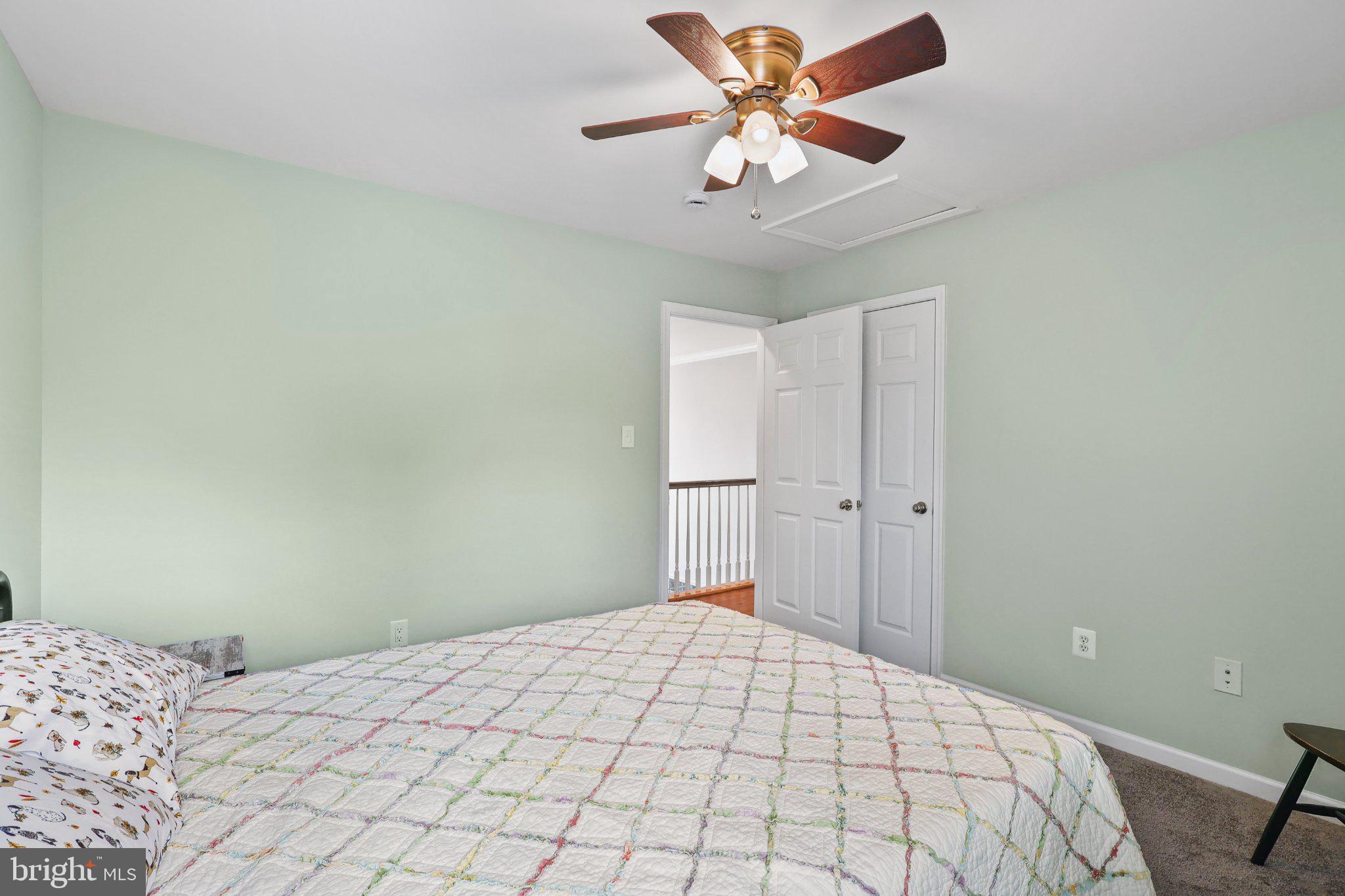 119 THATCHER COURT