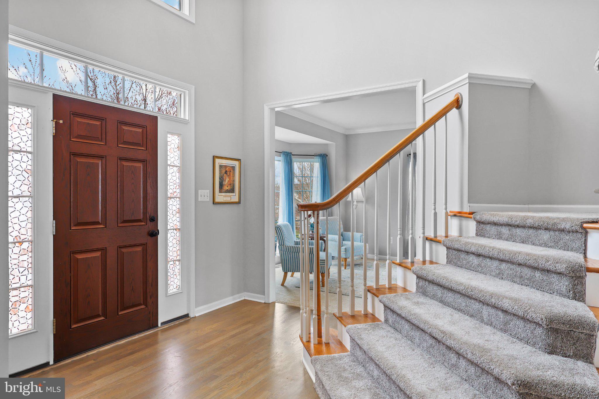 119 THATCHER COURT