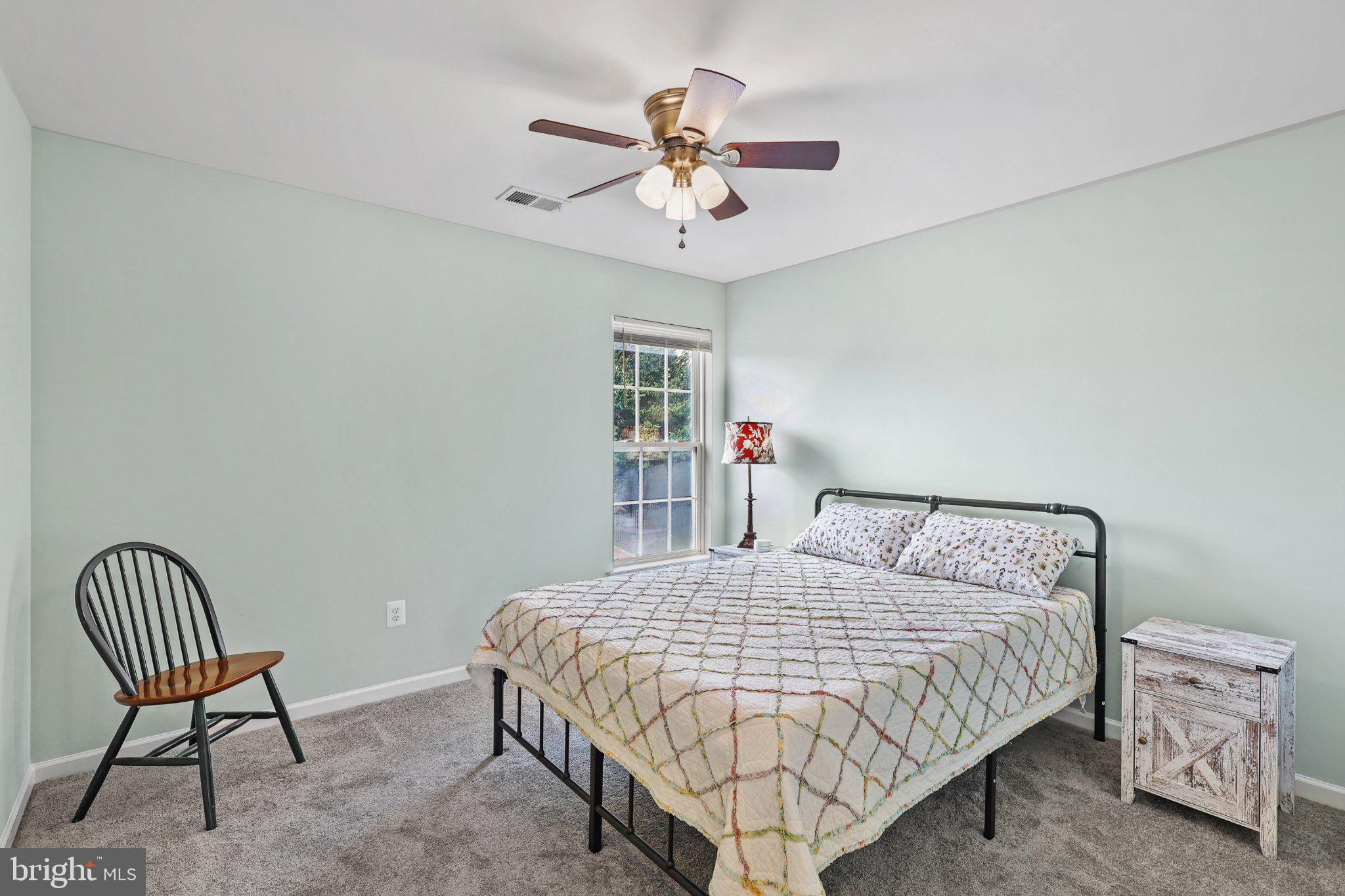 119 THATCHER COURT