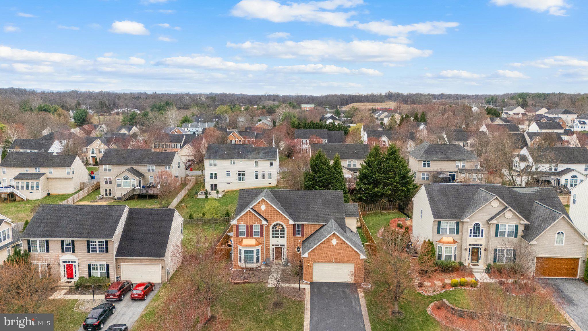 119 THATCHER COURT