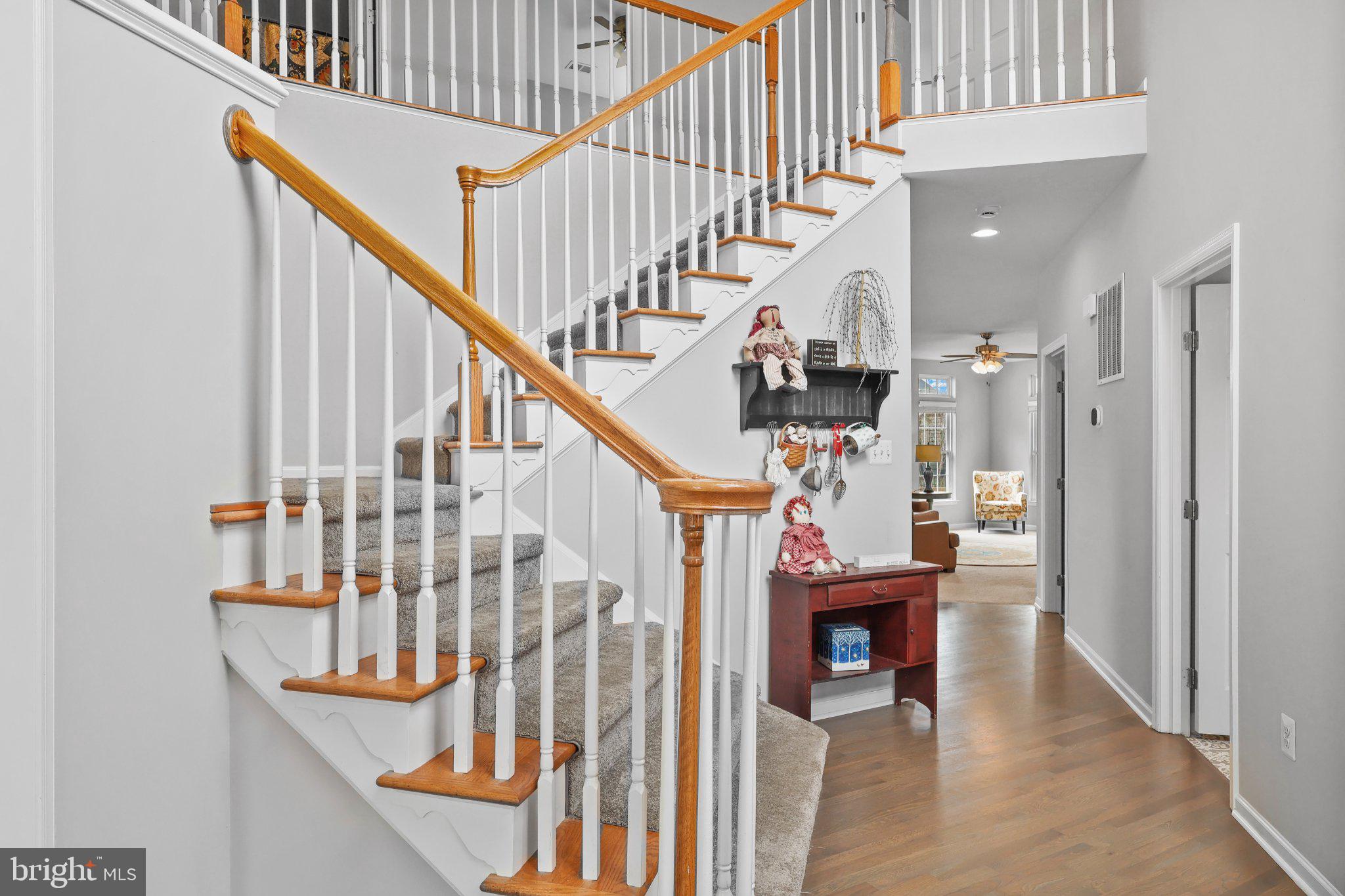 119 THATCHER COURT